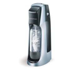 SODASTREAM  1012112445 Drinks Maker - Grey